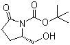 Structural Formula