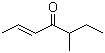 Structural Formula