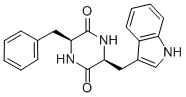 Structural Formula
