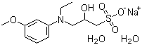 Structural Formula