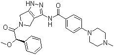 Structural Formula