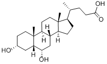 Structural Formula