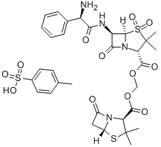 Structural Formula