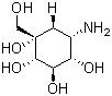 Structural Formula