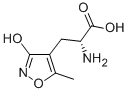 Structural Formula