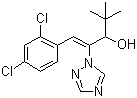 Structural Formula
