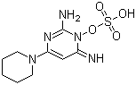 Structural Formula