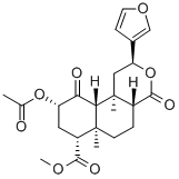 Structural Formula