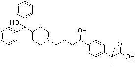 Structural Formula