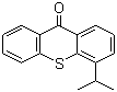 Structural Formula