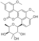 Structural Formula