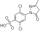 Structural Formula