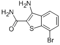 Structural Formula