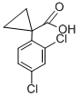 Structural Formula