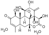 Structural Formula