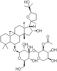 Structural Formula