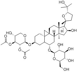 Structural Formula
