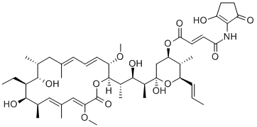 Structural Formula