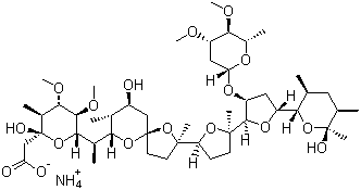 Structural Formula