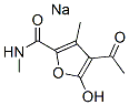 Structural Formula