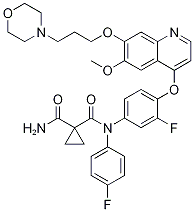 Structural Formula