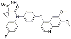 Structural Formula