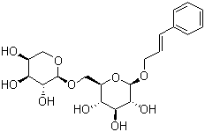 Structural Formula
