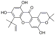 Structural Formula