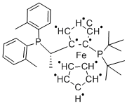 Structural Formula