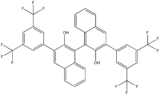 Structural Formula