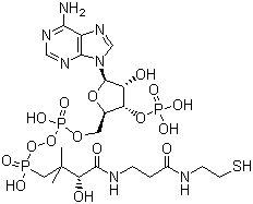 Structural Formula