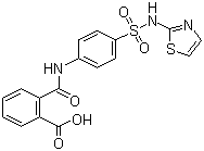 Structural Formula