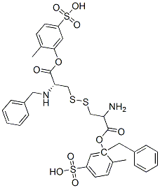 Structural Formula