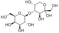 Structural Formula