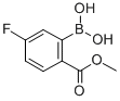 Structural Formula