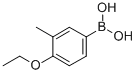 Structural Formula
