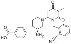 Structural Formula
