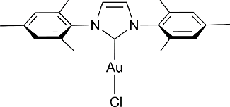 Structural Formula