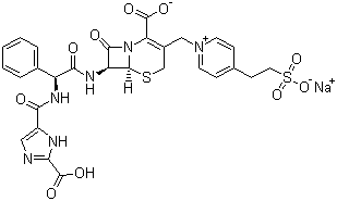 Structural Formula