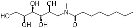Structural Formula