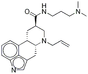 Structural Formula