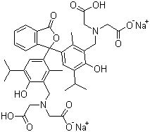 Structural Formula