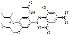 Structural Formula