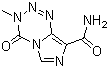 Structural Formula