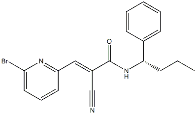 Structural Formula