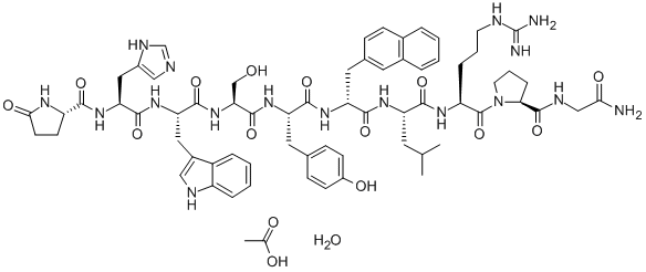 Structural Formula