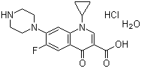 Structural Formula
