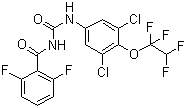 Structural Formula
