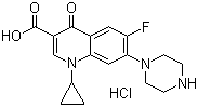 Structural Formula