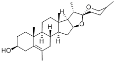 Structural Formula